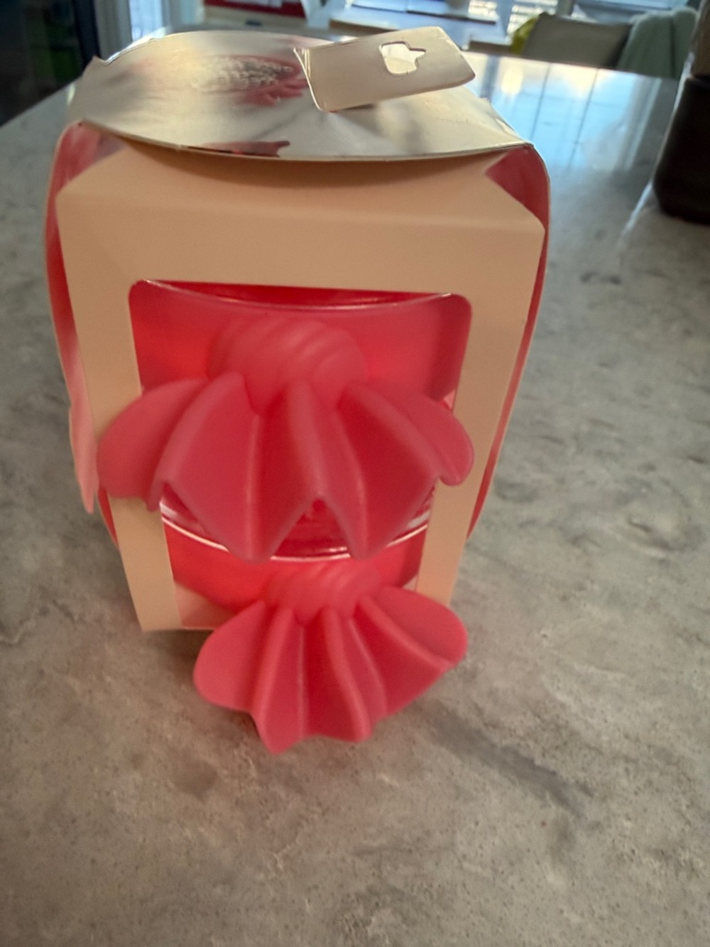 Cook With Color 2 Piece Fillable Candy Containers Set NWT - Picture 2 of 5
